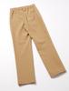 The North Face Barb Kelp 100 Kids' Pants, Unisex, Water-Repellent, Stretch, Anti-Static, Tan,