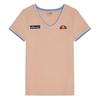 Ellesse Womens/Ladies V Neck T-Shirt