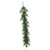 Christmas Garland Decorations Xmas Garland Realistic Gift Front Door Hanging Decor for Holiday Photo Props Stairs Ceremony