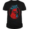 Leon Russell Band Hip Hop Black Unisex T-shirt Unisex T-Shirt