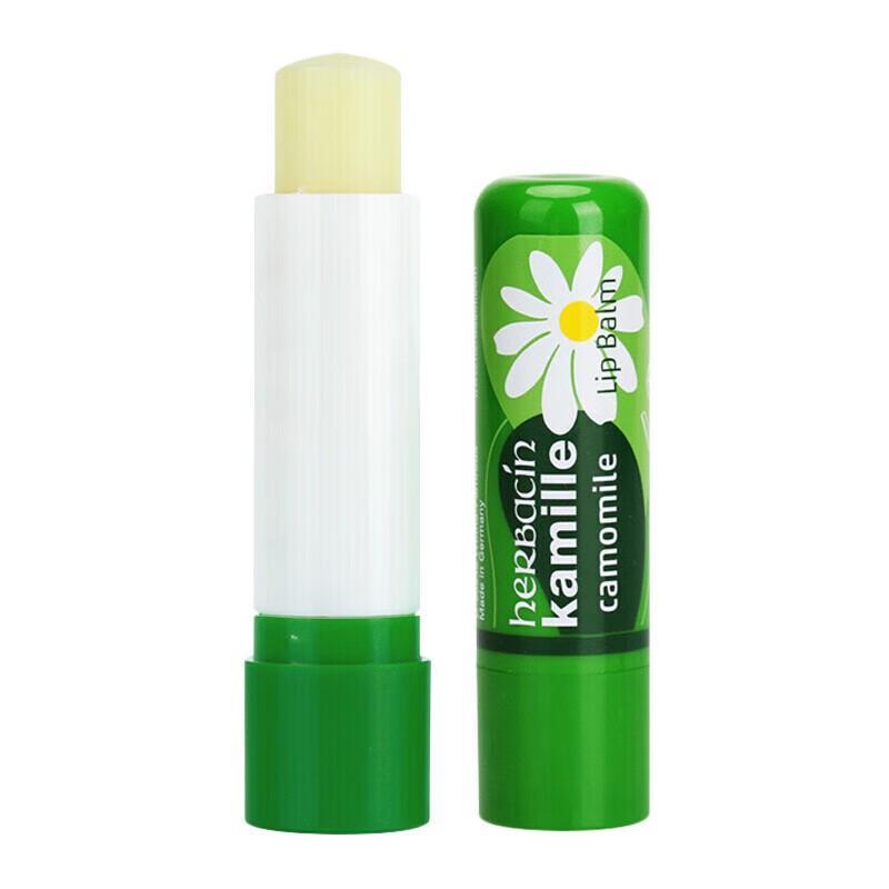 Herbacin Chamomile Repair Lip Balm