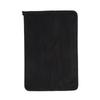Ultra Thin Hidden Zipper Coin Purse Hidden Compartment Large Capacity Blocking Waist Wallet Secret Storage