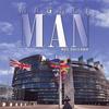 Magnet Man by Ros Holland Paperback Book 9781528988940