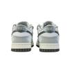Nike Dunk Rapid Collection AMG ONE Low top Skateboard Shoes Silver Black Blue DD1503-117(Team128-AMG ONE)