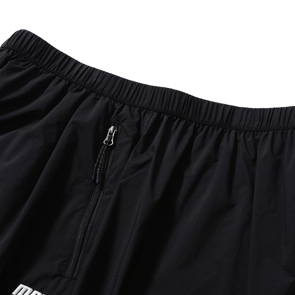 MPTU [Ss25] Track Pants / Black