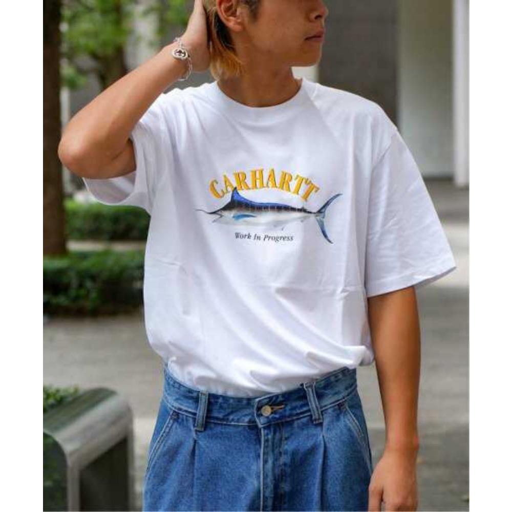 2024 Women's Men's Yellowfin Tuna Fishing Fisherman Fishing Gift T-Shirt. Short Sleeve 100% Cotton Casual T-Shirt Loose Top