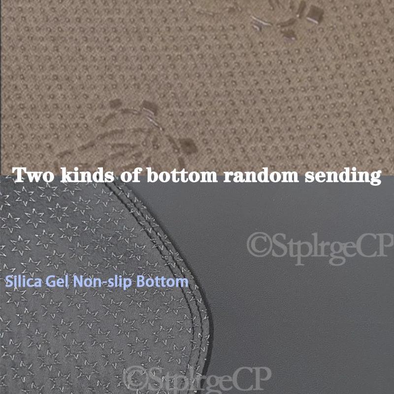 High-quality leather instrument panel protection pad and light-proof pad for Hyundai Tucson 2010-2015 LM Ix35 car accessories