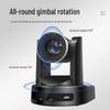 Huachang Vision HC-P83SK 4K Video Conference Camera (CN version)