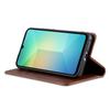 AZNS For Samsung Galaxy A17 5G/A17 4G/A26 5G Case Cowhide Texture PU Leather Wallet Phone Cover