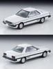 Tomytec Tomica Limited Vintage Neo Scale Nissan Skyline HT 2000 Turbo White Finished Model 1/64 LV-N237a GT-ES