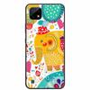 For Realme C21Y Case 3D Flower Emboss Soft Silicone Phone Case For OPPO Realme C21Y RMX3261 Capa TPU Funda Realmi C21 Y Coque