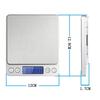 Custom Logo  Price Food Weighing Scale Digital Kitchen Scale Weight Grams Cooking Baking 3kg/0.1g