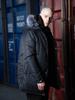 Парка Custom Wear Long