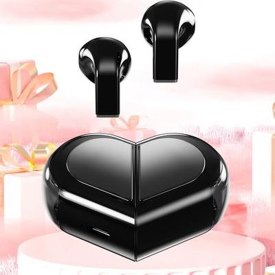 Rotatable TWS In-Ear Sports Bluetooth Headset with Touch Control and Low Power 5.4 Technology