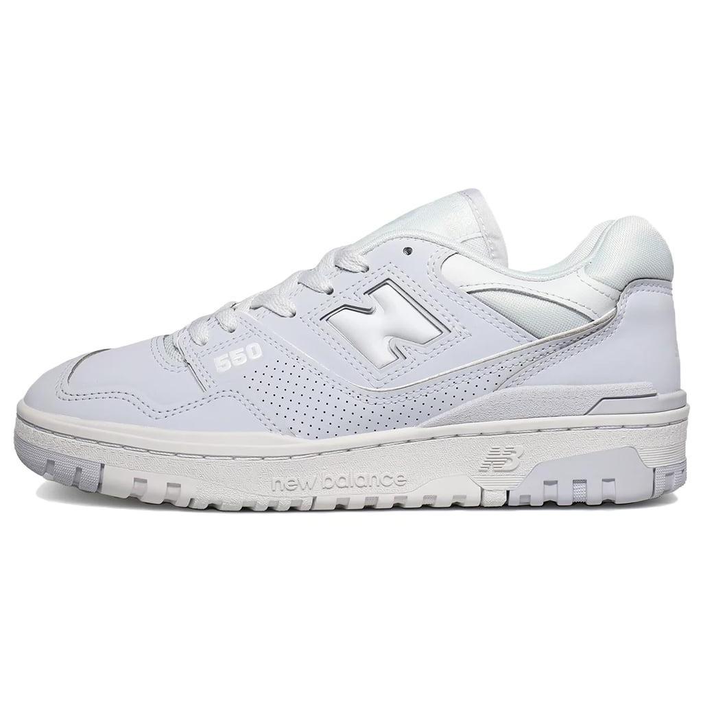 New Balance 550  Granite  Men s BB550HSB
