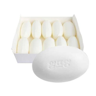 Sabonete Altrang Branco (130 g