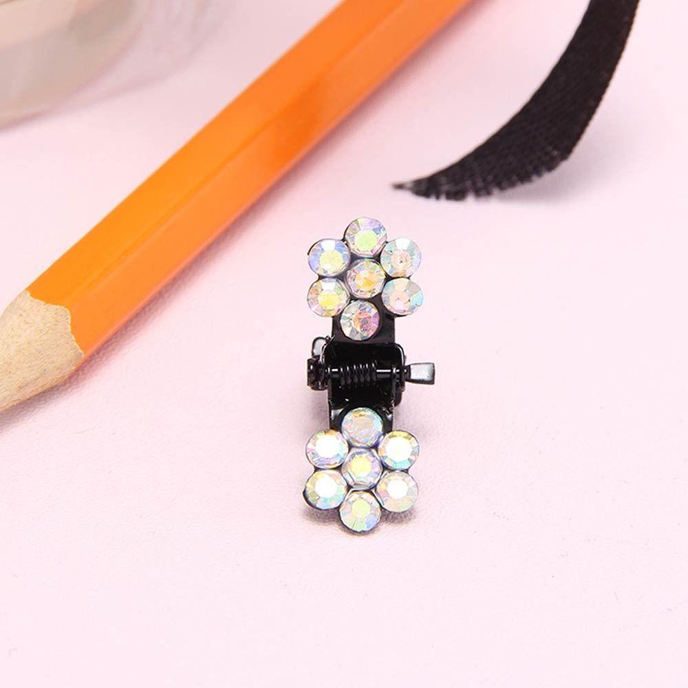 Mini Hairpin Girls Hair Clip Headwear Clip Grip Mini Hair Claw Claw Clip