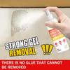 Adhesive Dissolving Spray Remover Can Safely Wipe Away Sticky Residue And Quickly Remove Labels.,100ml,