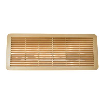 Sunroof Vent Trim for Mercedes E-Class (W210-W211)- BEIGE