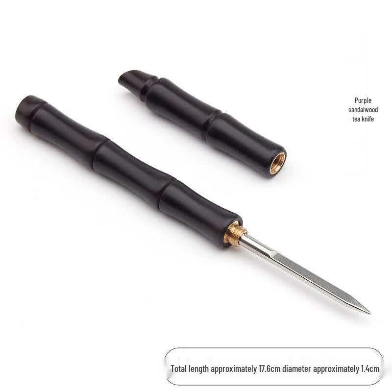 Puerh Tea Knife & Awl Set