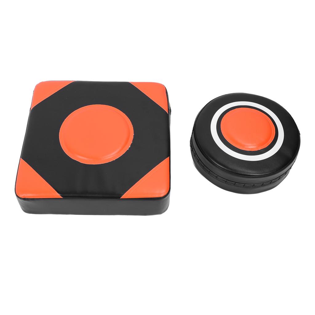 Nástěnná úderová podložka Taekwondo Trénink Redukce stresu Úderový trenažér Nástěnná podložka pro Děti Dospělé