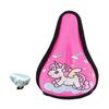 Thickened Bicycles Saddles Pad Kids Bicycles Seats Cushions Cover Bike Seats Protector Thickened Bicycles Saddles Pad