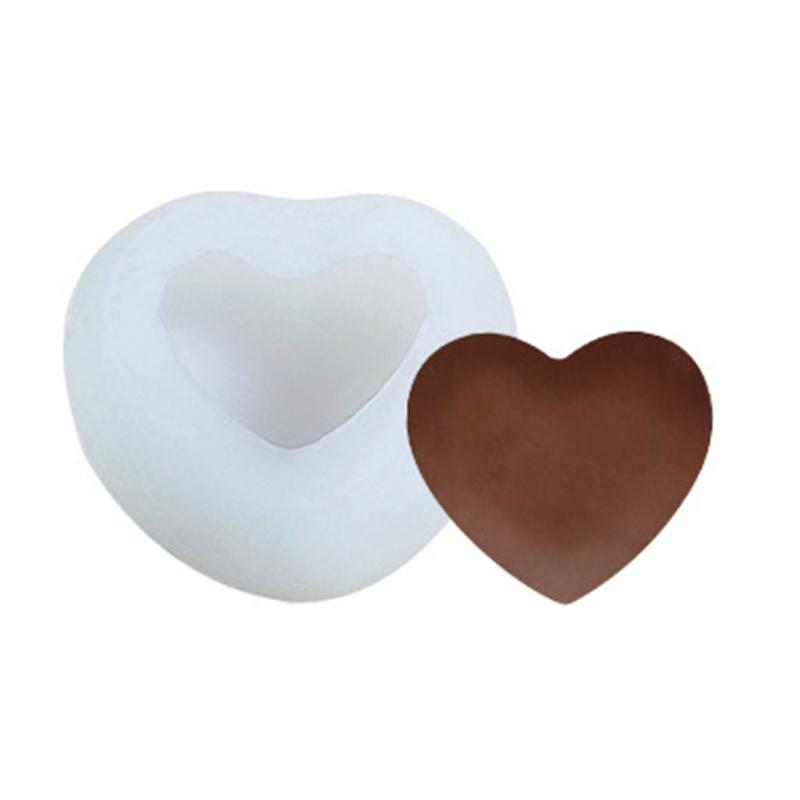 DIY Crafts Mold Aroma Candle Soap Castiang Resin Mold Handmade Ornaments UV Mold 1 inch