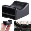 Bicycle Frame Steel Ring Protection Pad Roof Rack Bike Wheel Adapter Straps with Cushion for Thule 599 598 591 568 564 561 532