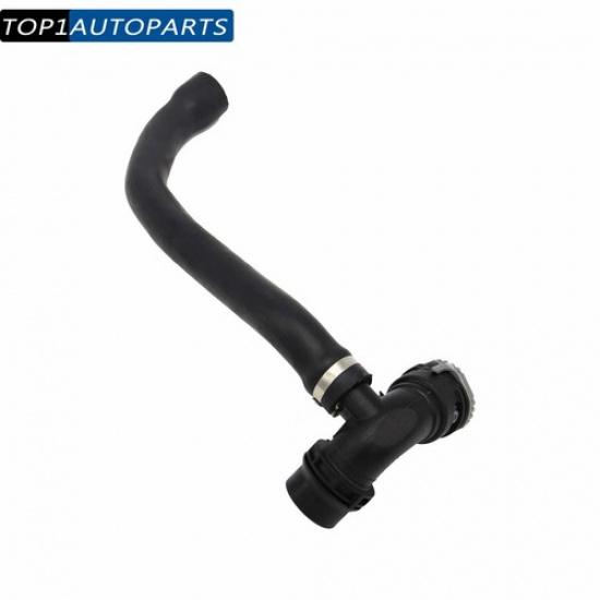 Fit for Volvo S80 XC60 S60 V70 XC70 XC90 - Engine Cooling Water Hose Return Pipe