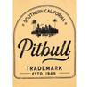 Футболка PITBULL