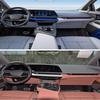 For Cadillac Optiq Central Control Storage Box Storage Box Interior Modification Accessories Car Interior Storage Accessories