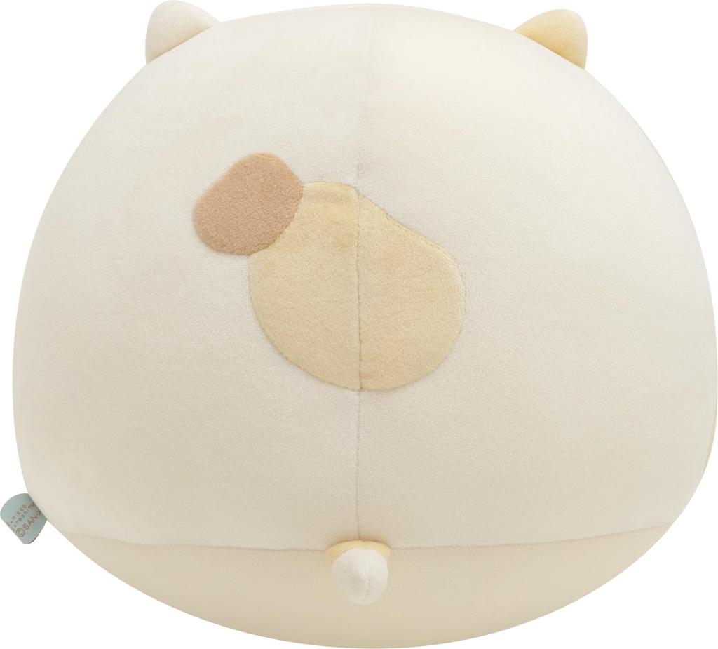 San-X Sumikkogurashi Pompoko Kyomugurumi (L) Cat MO31001