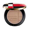 SHISEIDO Color + Glow Enhancer 08 Greige Topaz 7g Face Color & Eye Color Powder Type Fragrance-free Skincare Powder Shimmer