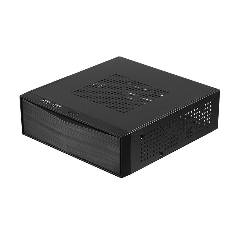 AMD Ryzen R7 8840/R5 8645HS Mini Desktop PC, DDR5 Gaming & Office
