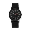 Men's Waterproof Luminous Running Alarm Clock Watch