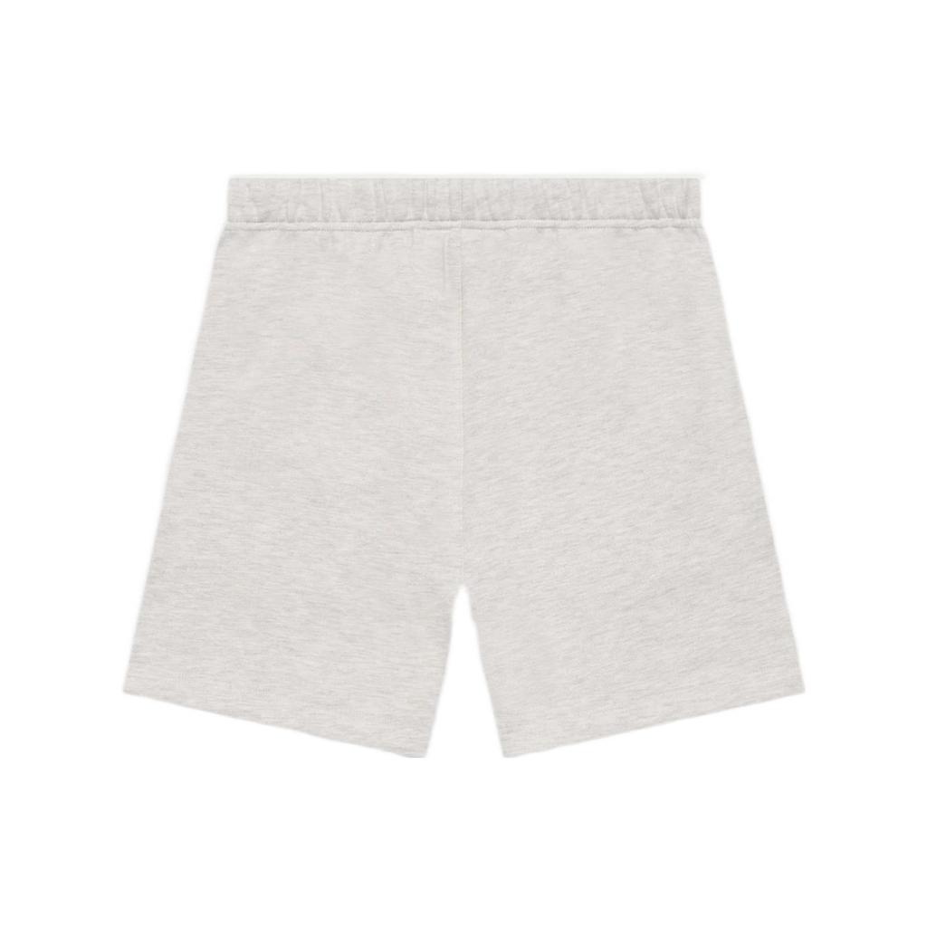 Fear of God Essentials SS22 Shorts 1977 'Light Oatmeal' Men's FOG-SS22-094