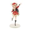 17cm Genshin Impact Anime Figure Mihoyo Klee Kawaii Action Figurine Pvc Cute Collection Model Doll Toy Christmas Gift for Kid