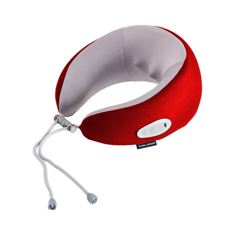 

Morphy Richards U-shaped Neck Massager Pillow with Heat