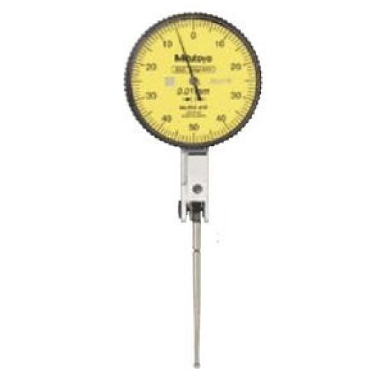 Mitutoyo Test Indicator TI123H