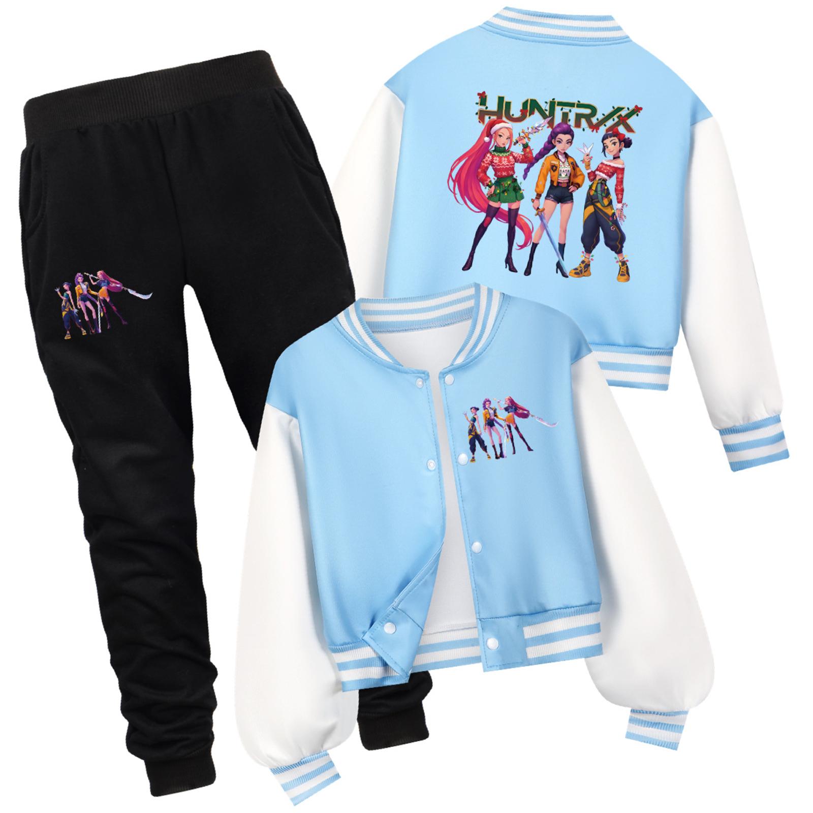 

Детский повседневный топ с круглым вырезом и рукавами семь штук с рождественским принтом 150