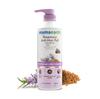 Mamaearth Rosemary Anti Hair Fall Shampoo 600ml – 94% Stronger Hair, 93% Less Breakage, Sulphate Free for Men & Women