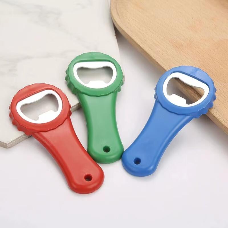 Portable Keychain Beer Bottle Opener