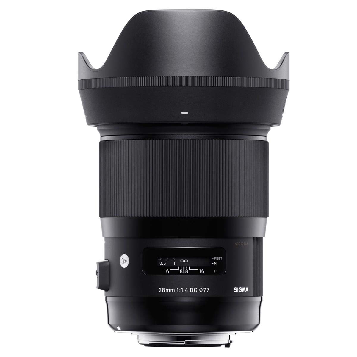 

SIGMA 28mm DG HSM Art SE F1.4