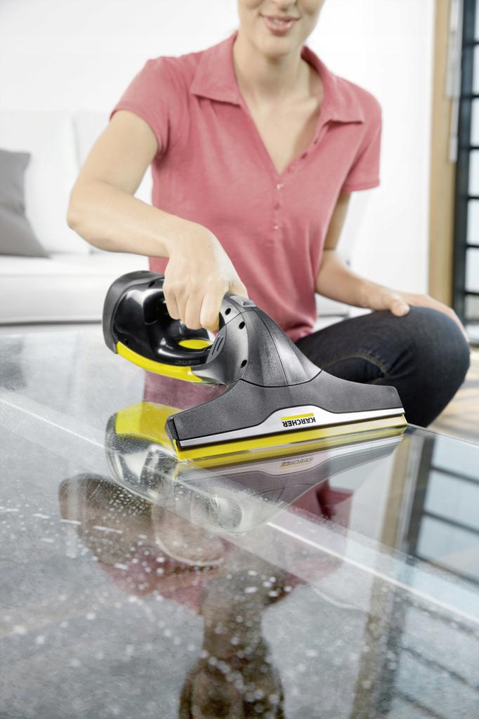 Karcher Wv 2 Premium Window Cleaner (1.633-426.0)