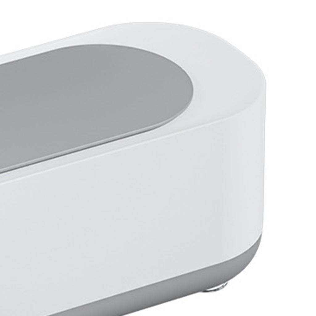 Ultrasonic Cleaner Sonic Cleaning Machine 8kHz Large Capacity for Jewelry Glasses