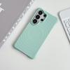 Water Ripple Silicone Magnetic For  Phone Case For Samsung Galaxy S26 S2 S24 S23 Ultra Plus Wireless Charge Soft Cover