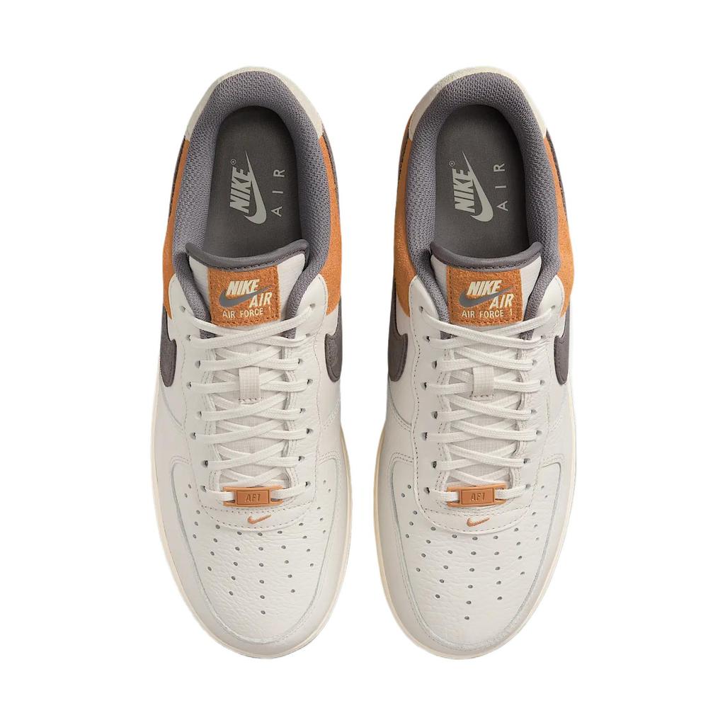 Nike Air Force 1 '07 LV8 "Phantom Copper Moon" IB7718-030
