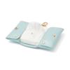 Franc Franc Japan Tissue Case Blue
