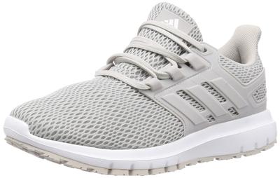 ULTIMASHOW Grey White Size Cm Women's Two/Grey Two/Footwear (FX3638) 25.5