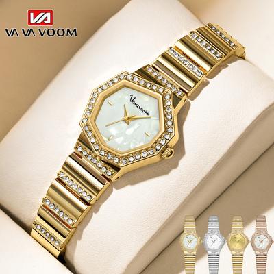 Orologi da donna – Orologi al quarzo